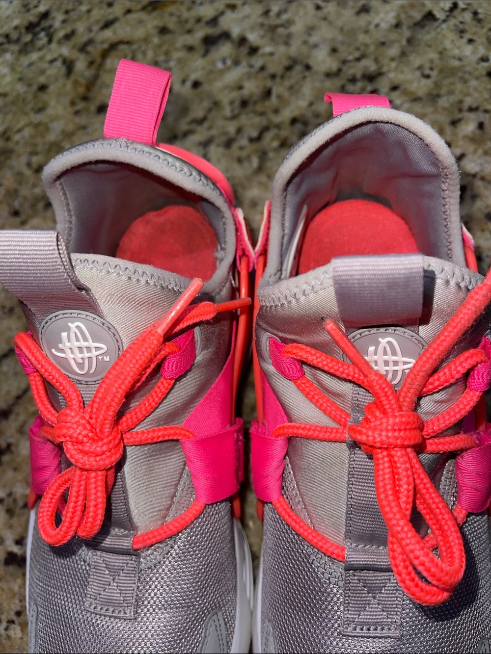 Nike Air Huarache City Low - Picture 2 of 11